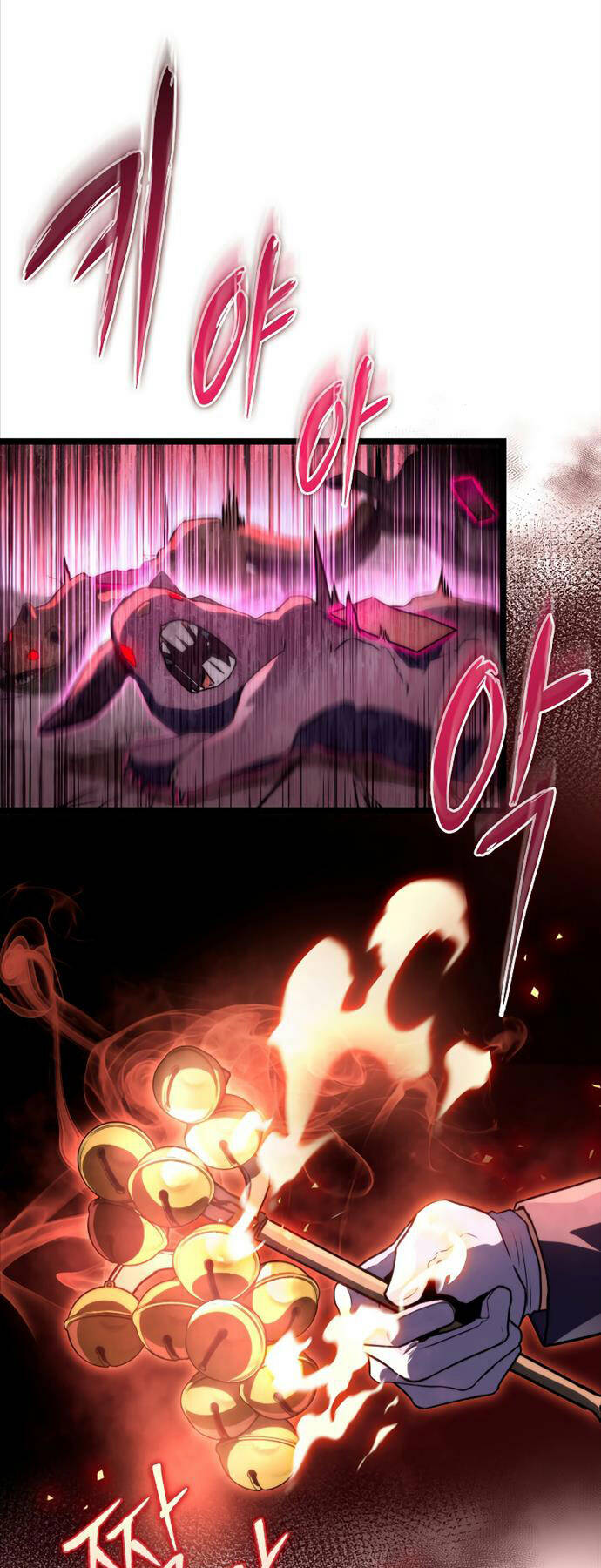 Thợ Săn Số Mệnh Cấp F - Chapter 54 - Page 52