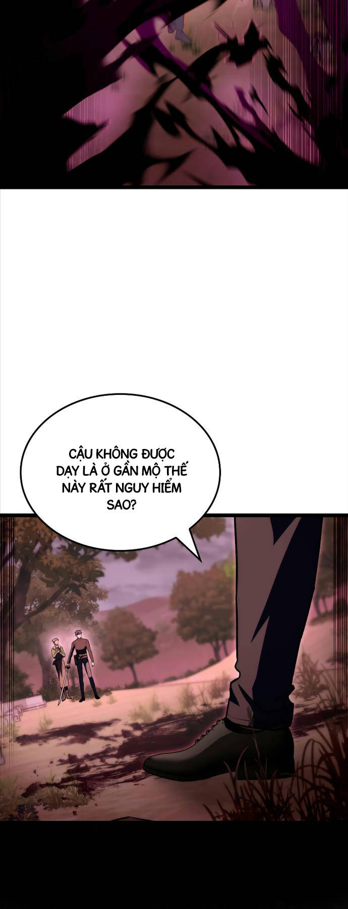 Thợ Săn Số Mệnh Cấp F - Chapter 54 - Page 54