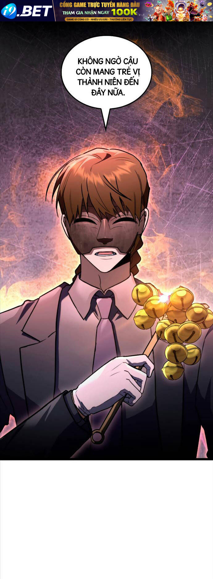 Thợ Săn Số Mệnh Cấp F - Chapter 54 - Page 55