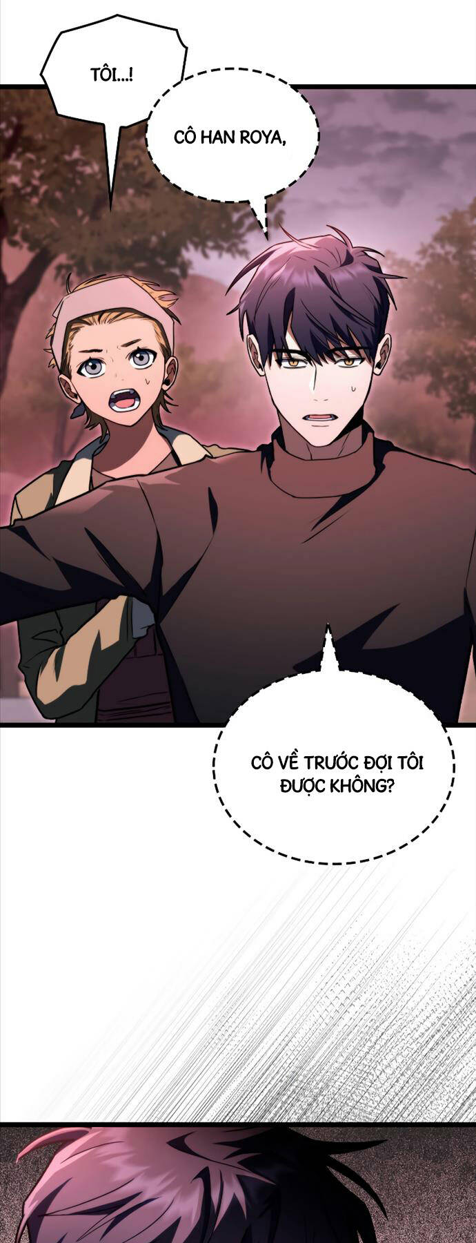 Thợ Săn Số Mệnh Cấp F - Chapter 54 - Page 56