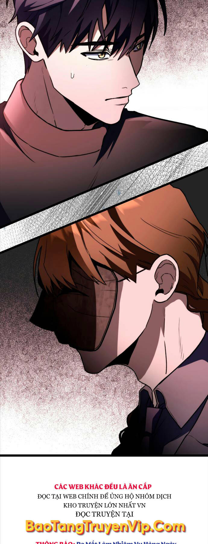 Thợ Săn Số Mệnh Cấp F - Chapter 54 - Page 57