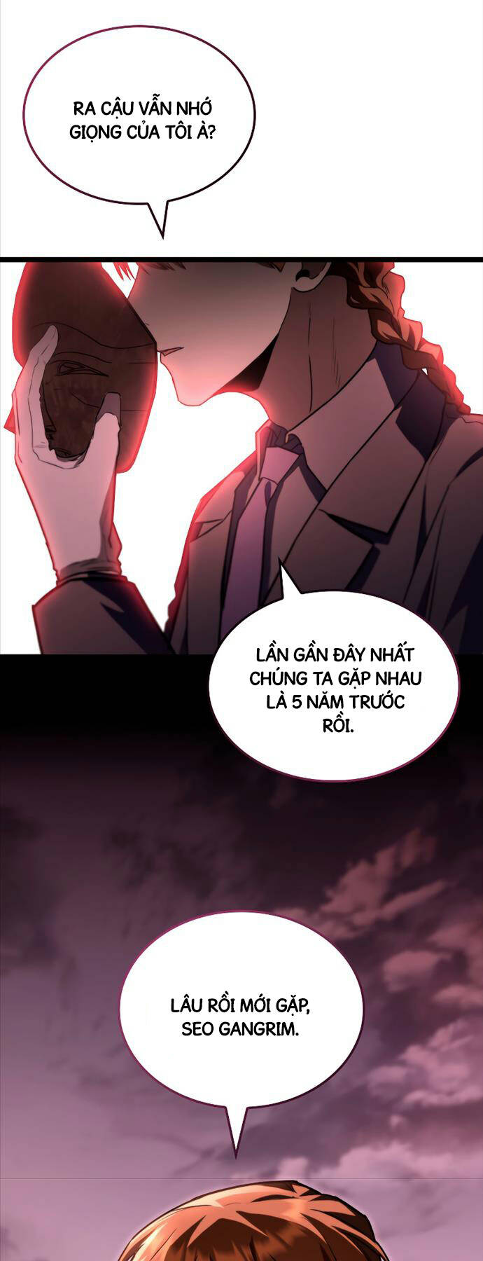 Thợ Săn Số Mệnh Cấp F - Chapter 54 - Page 59