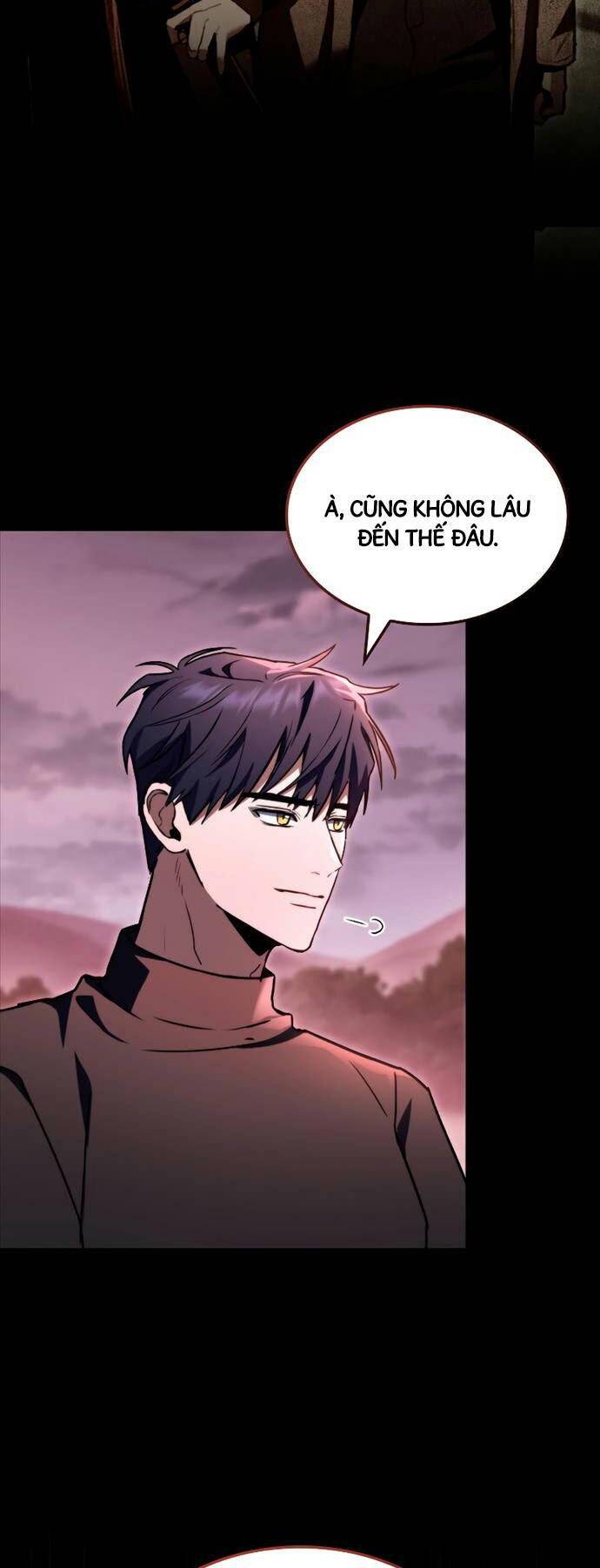 Thợ Săn Số Mệnh Cấp F - Chapter 54 - Page 61