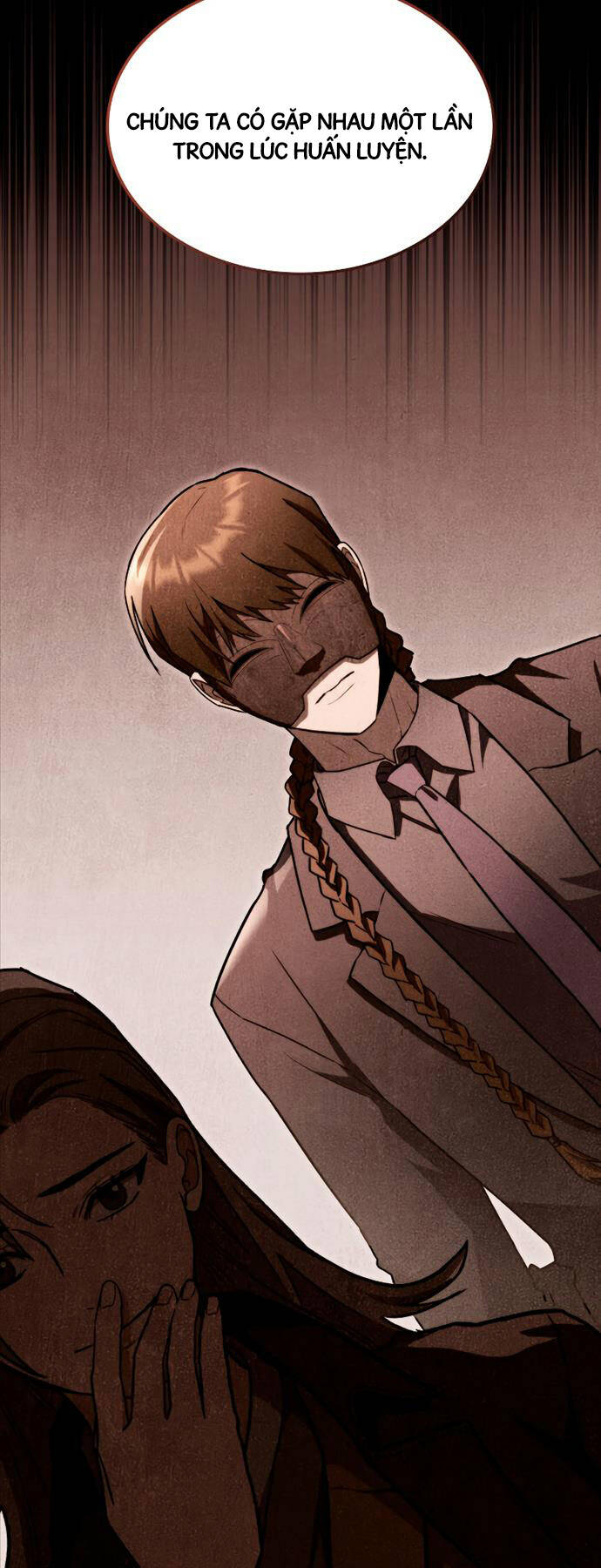 Thợ Săn Số Mệnh Cấp F - Chapter 54 - Page 62