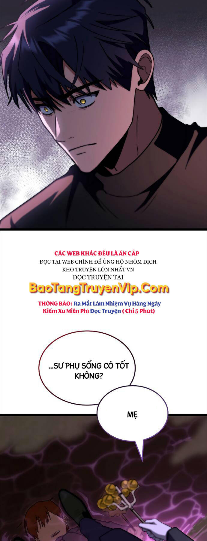 Thợ Săn Số Mệnh Cấp F - Chapter 54 - Page 67