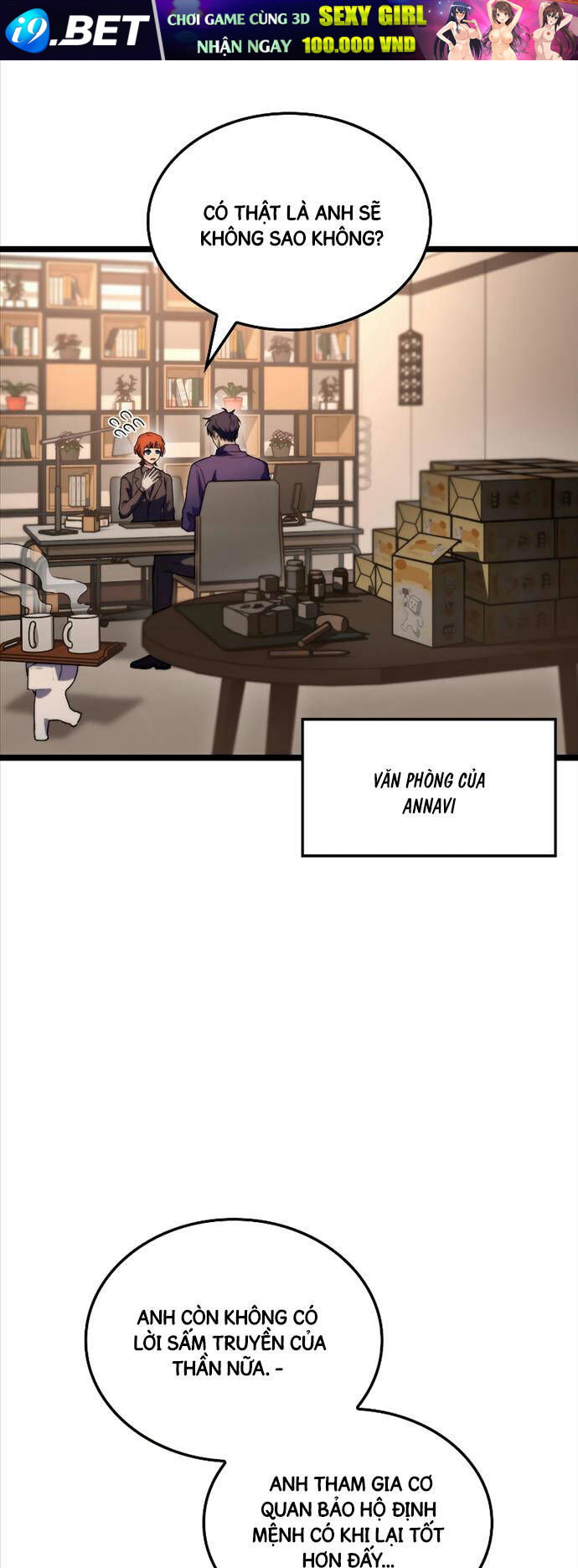 Thợ Săn Số Mệnh Cấp F - Chapter 54 - Page 7