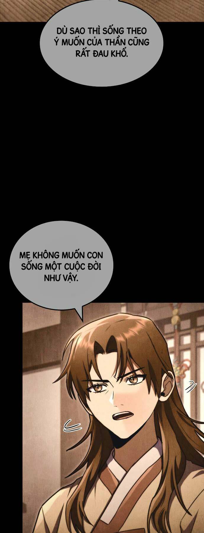 Thợ Săn Số Mệnh Cấp F - Chapter 55 - Page 11