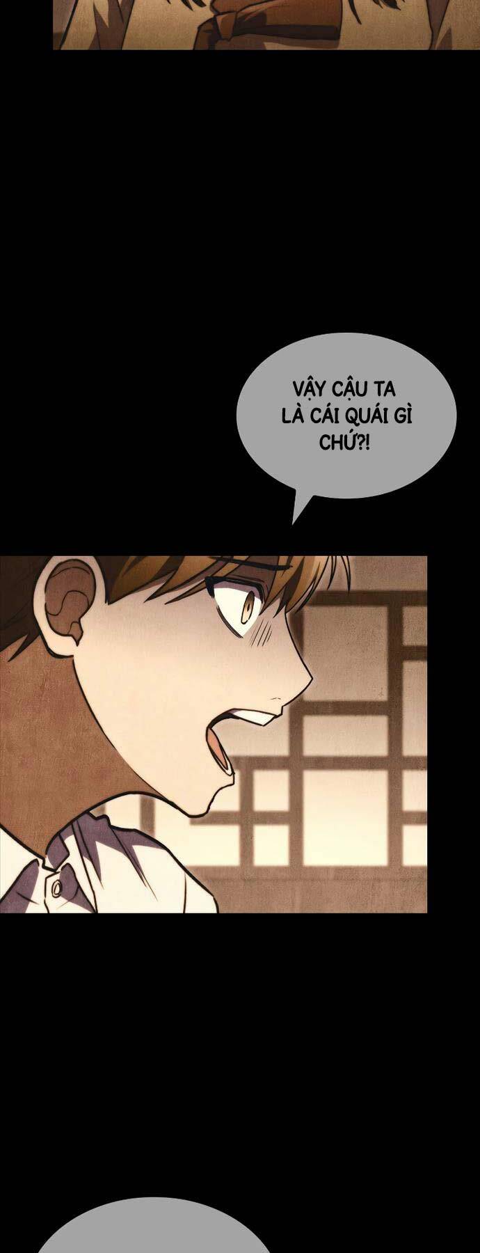 Thợ Săn Số Mệnh Cấp F - Chapter 55 - Page 12