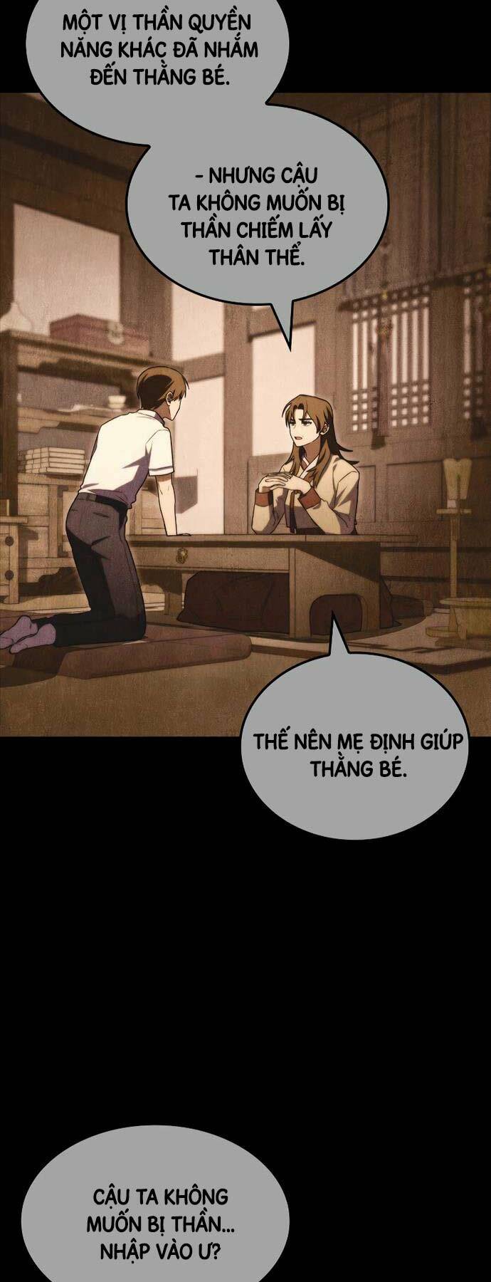 Thợ Săn Số Mệnh Cấp F - Chapter 55 - Page 13