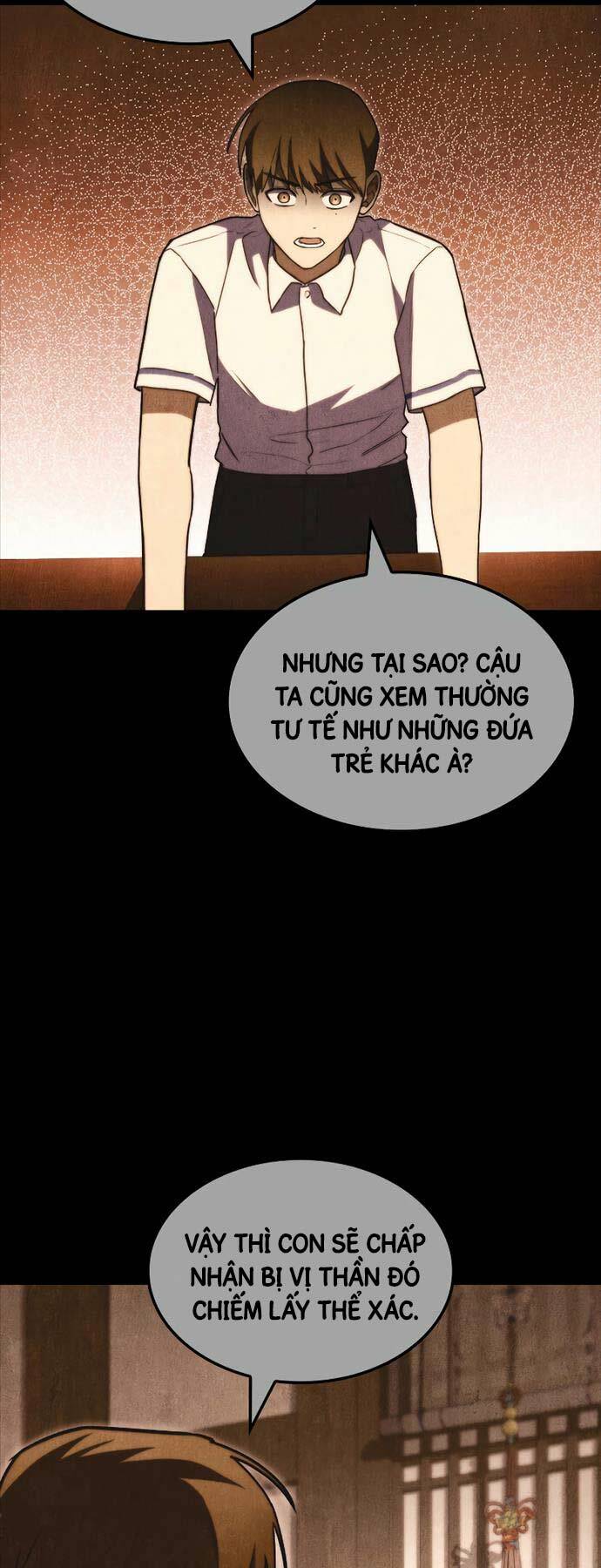 Thợ Săn Số Mệnh Cấp F - Chapter 55 - Page 14