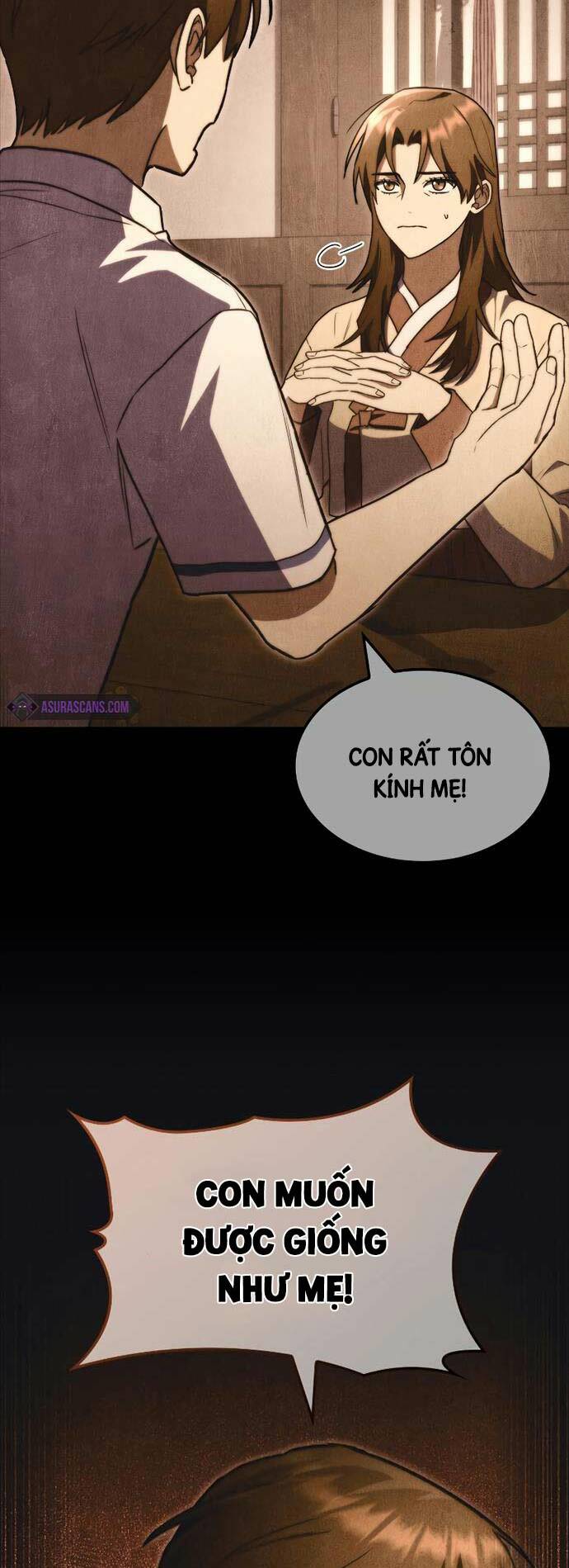 Thợ Săn Số Mệnh Cấp F - Chapter 55 - Page 15