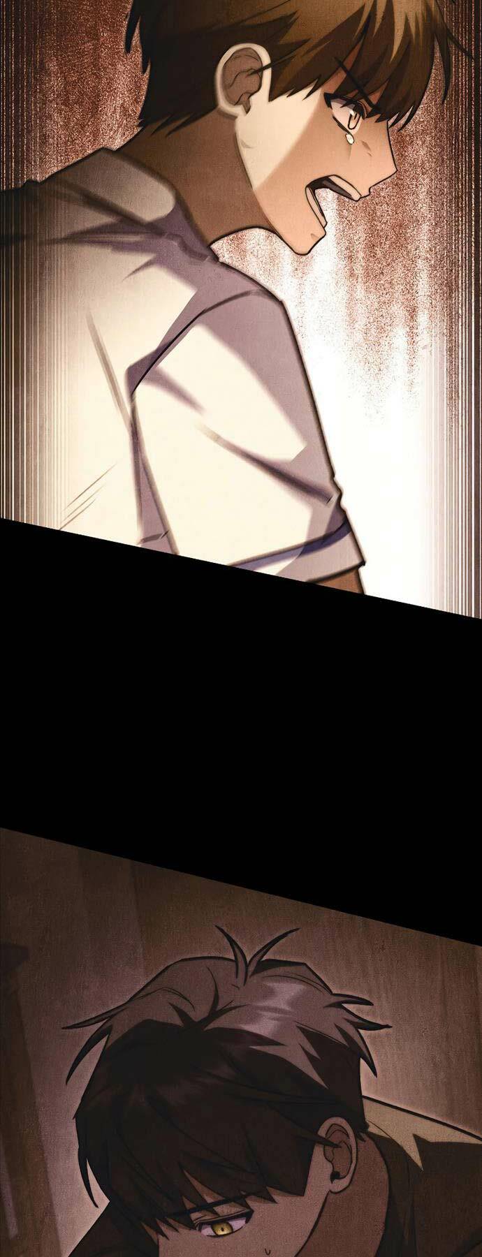 Thợ Săn Số Mệnh Cấp F - Chapter 55 - Page 16