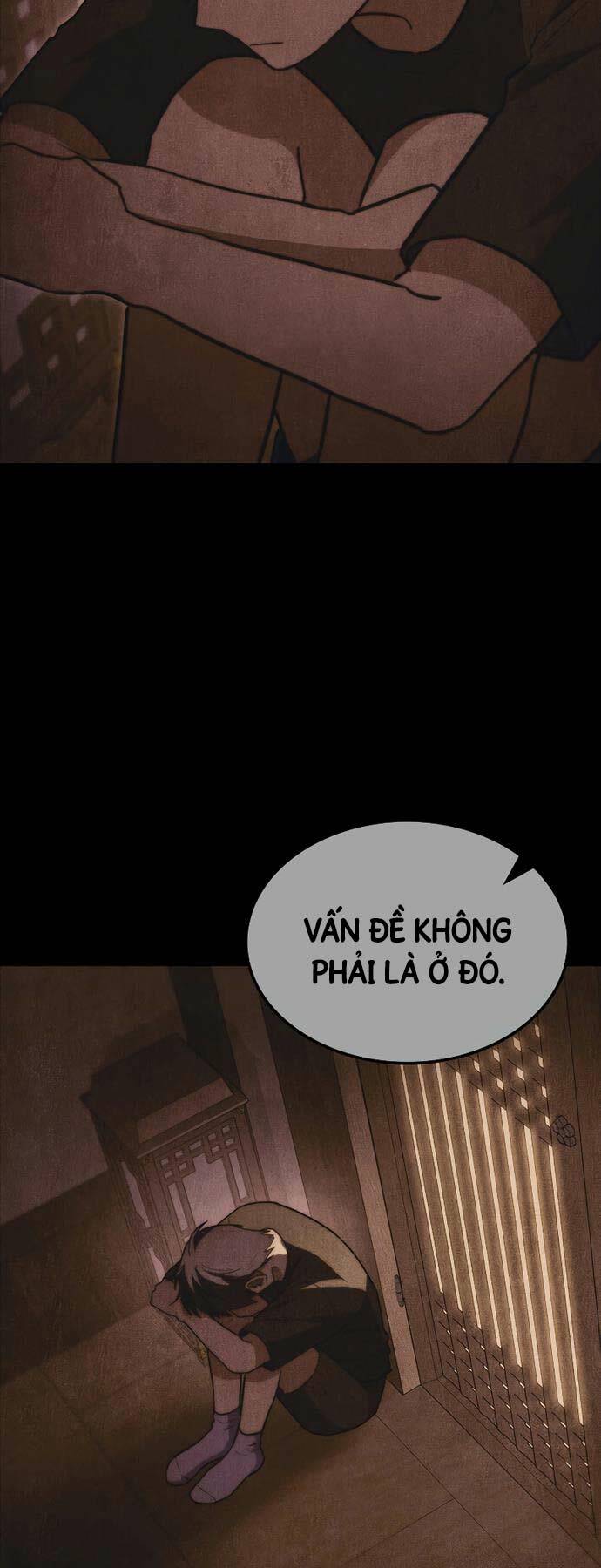 Thợ Săn Số Mệnh Cấp F - Chapter 55 - Page 17