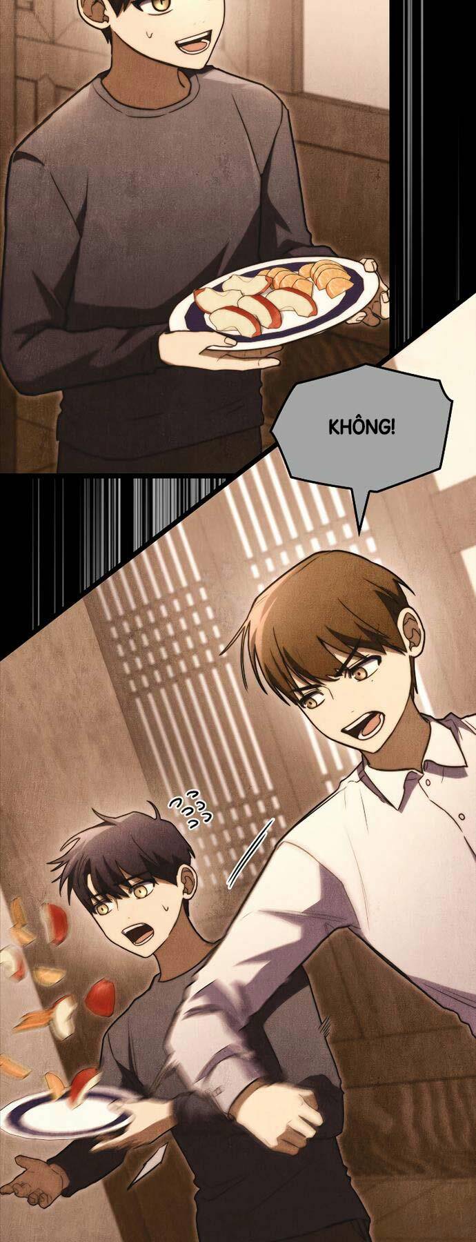 Thợ Săn Số Mệnh Cấp F - Chapter 55 - Page 19