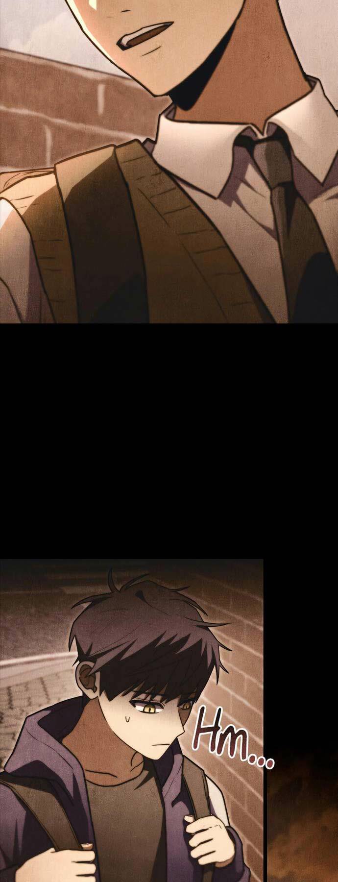 Thợ Săn Số Mệnh Cấp F - Chapter 55 - Page 22