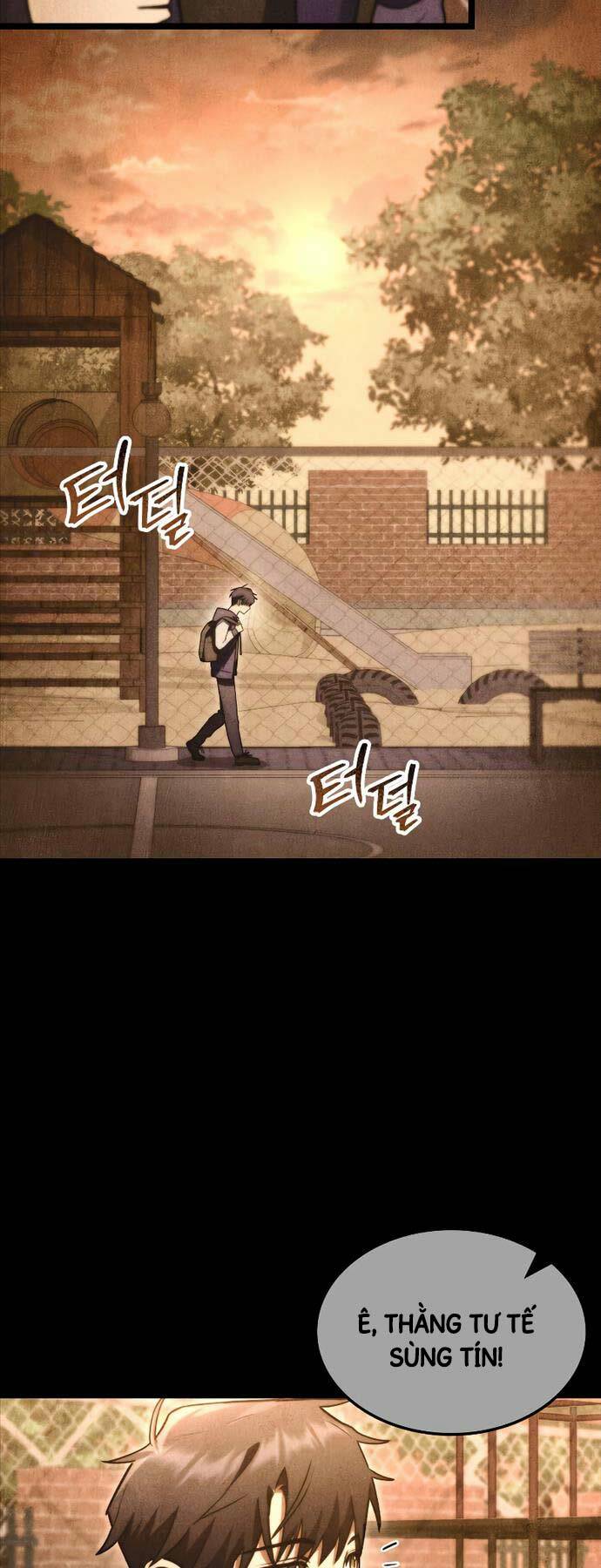 Thợ Săn Số Mệnh Cấp F - Chapter 55 - Page 23