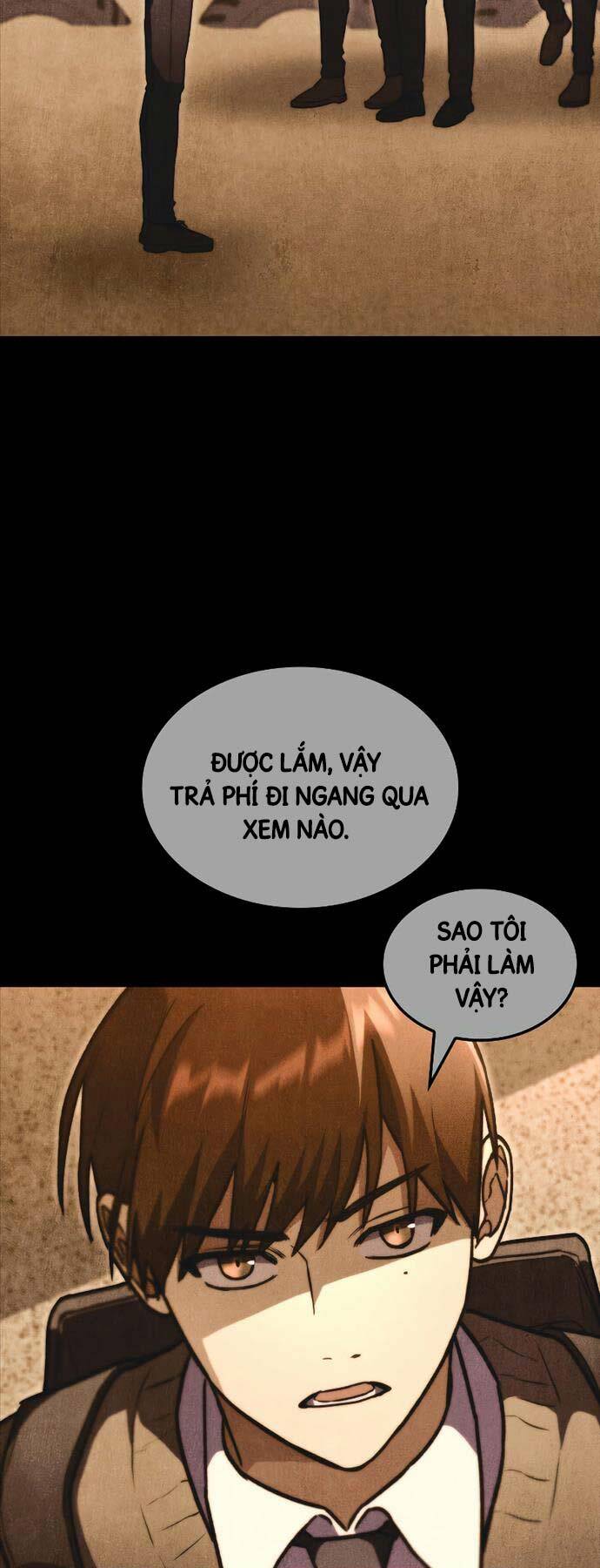 Thợ Săn Số Mệnh Cấp F - Chapter 55 - Page 25