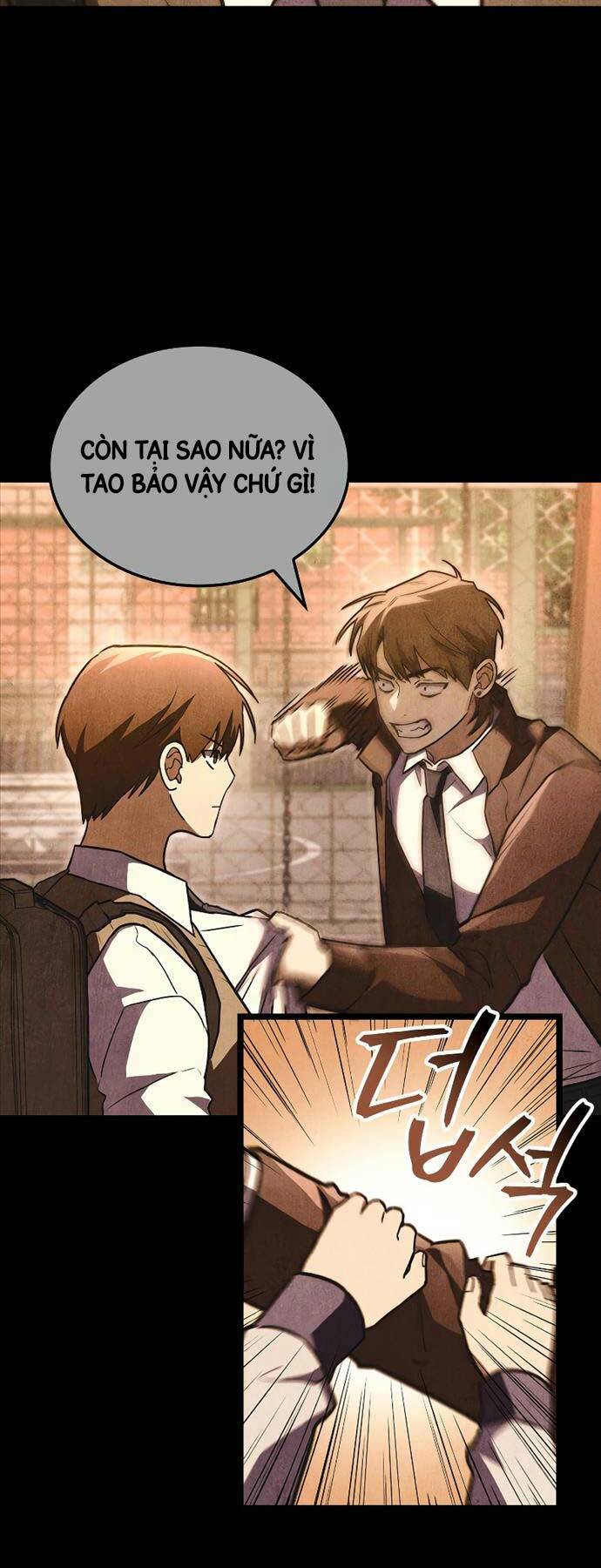 Thợ Săn Số Mệnh Cấp F - Chapter 55 - Page 26