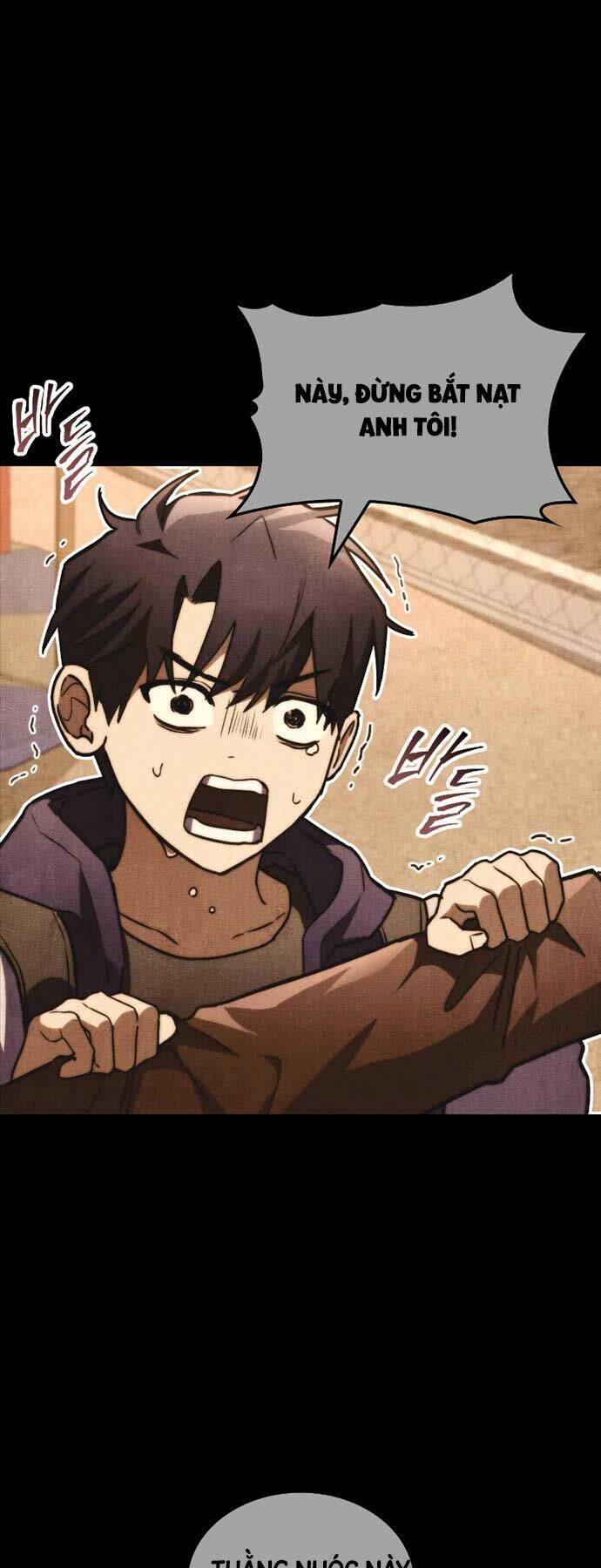 Thợ Săn Số Mệnh Cấp F - Chapter 55 - Page 27