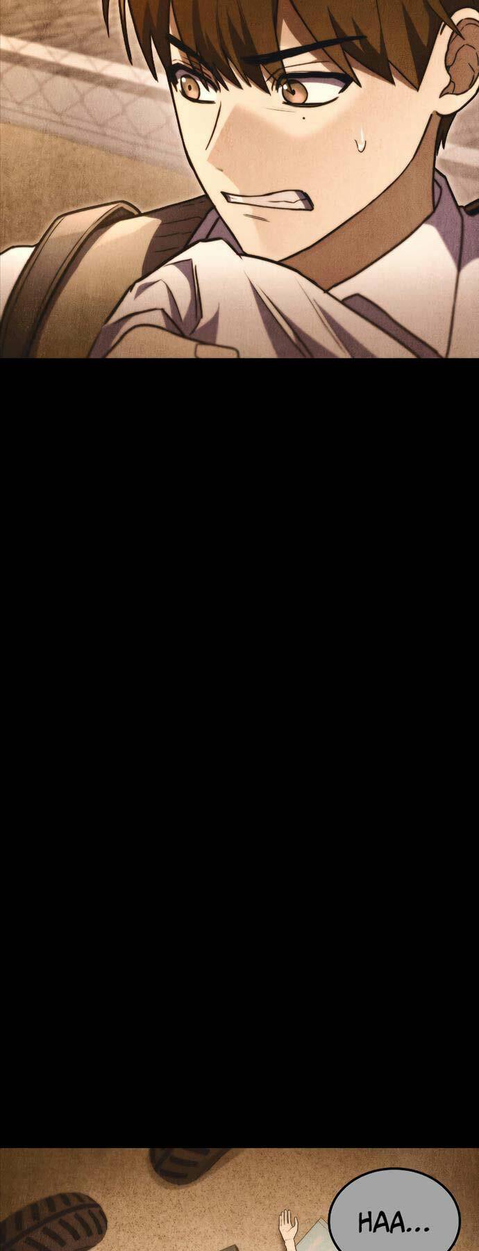 Thợ Săn Số Mệnh Cấp F - Chapter 55 - Page 29