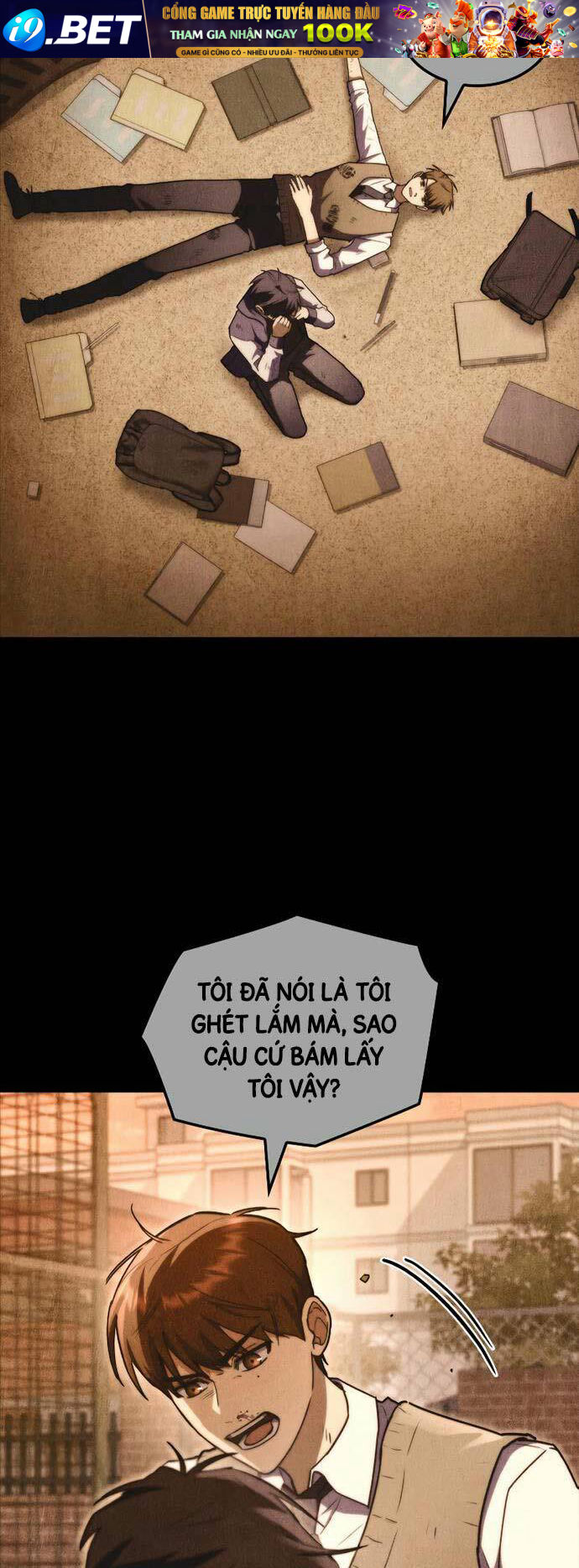 Thợ Săn Số Mệnh Cấp F - Chapter 55 - Page 30