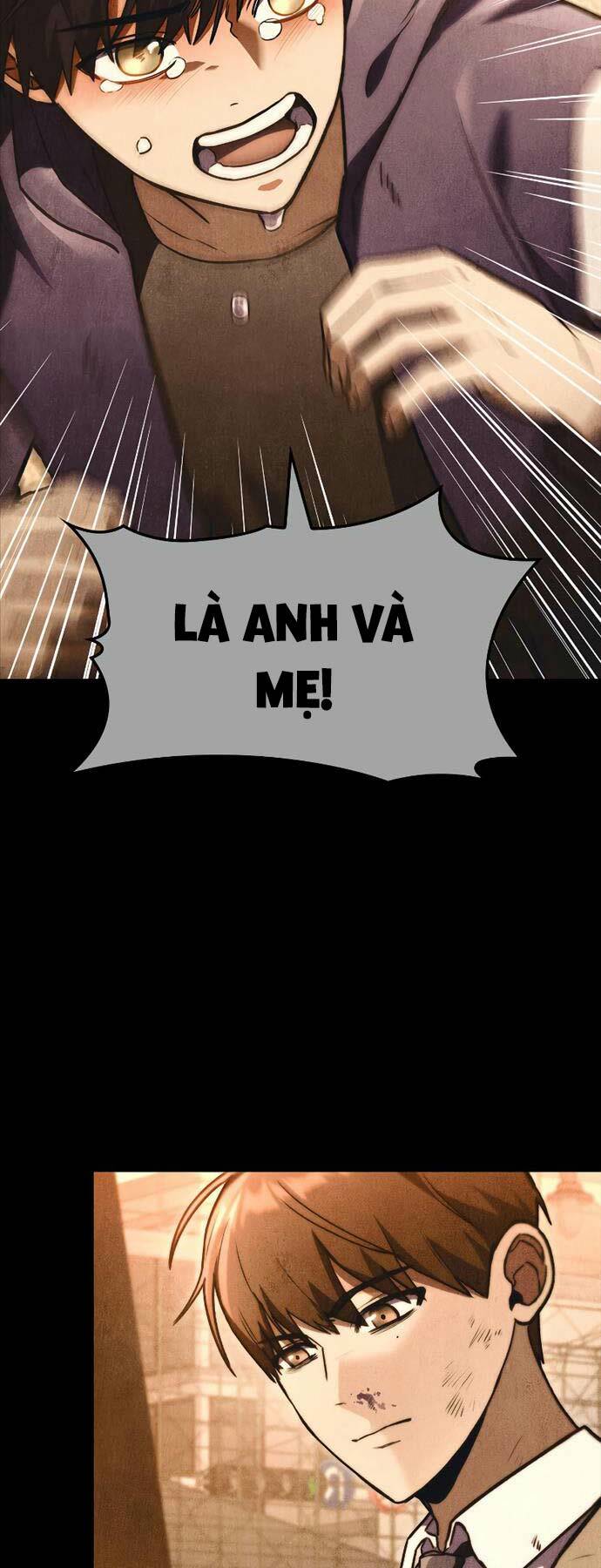 Thợ Săn Số Mệnh Cấp F - Chapter 55 - Page 32