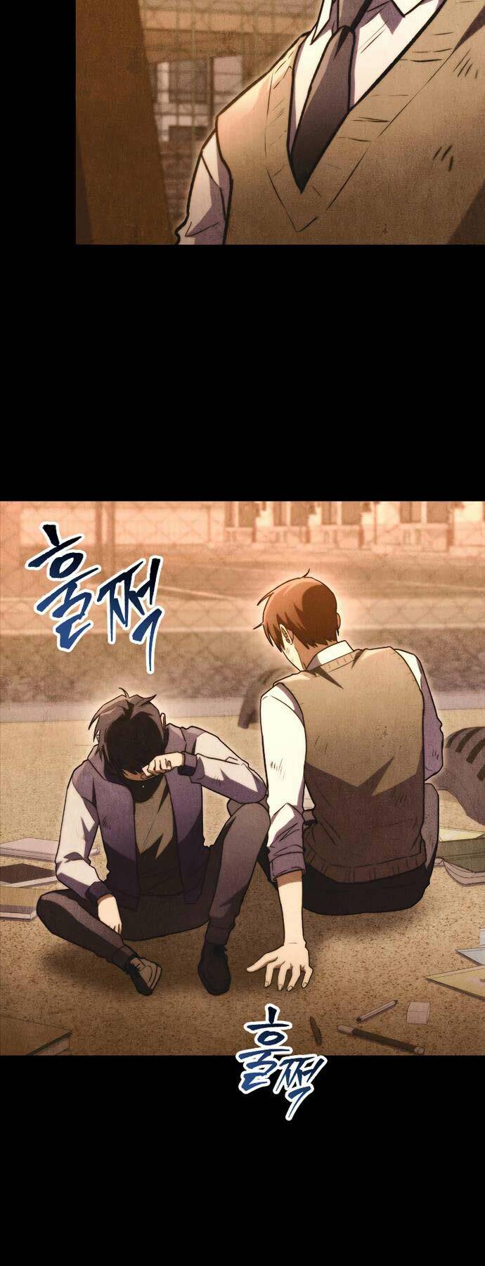 Thợ Săn Số Mệnh Cấp F - Chapter 55 - Page 33