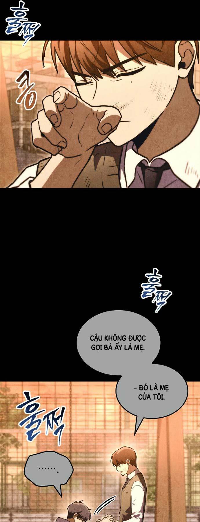 Thợ Săn Số Mệnh Cấp F - Chapter 55 - Page 34