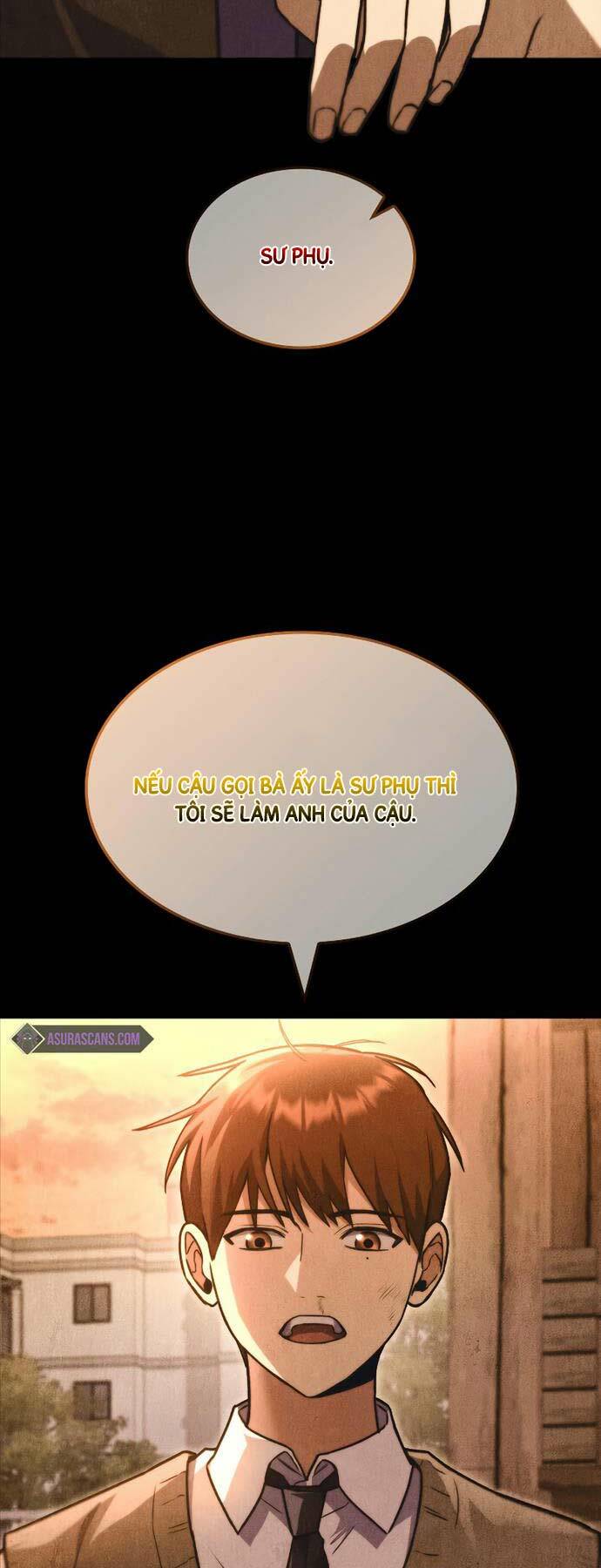 Thợ Săn Số Mệnh Cấp F - Chapter 55 - Page 36