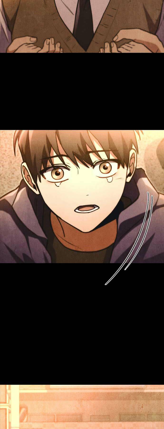 Thợ Săn Số Mệnh Cấp F - Chapter 55 - Page 37