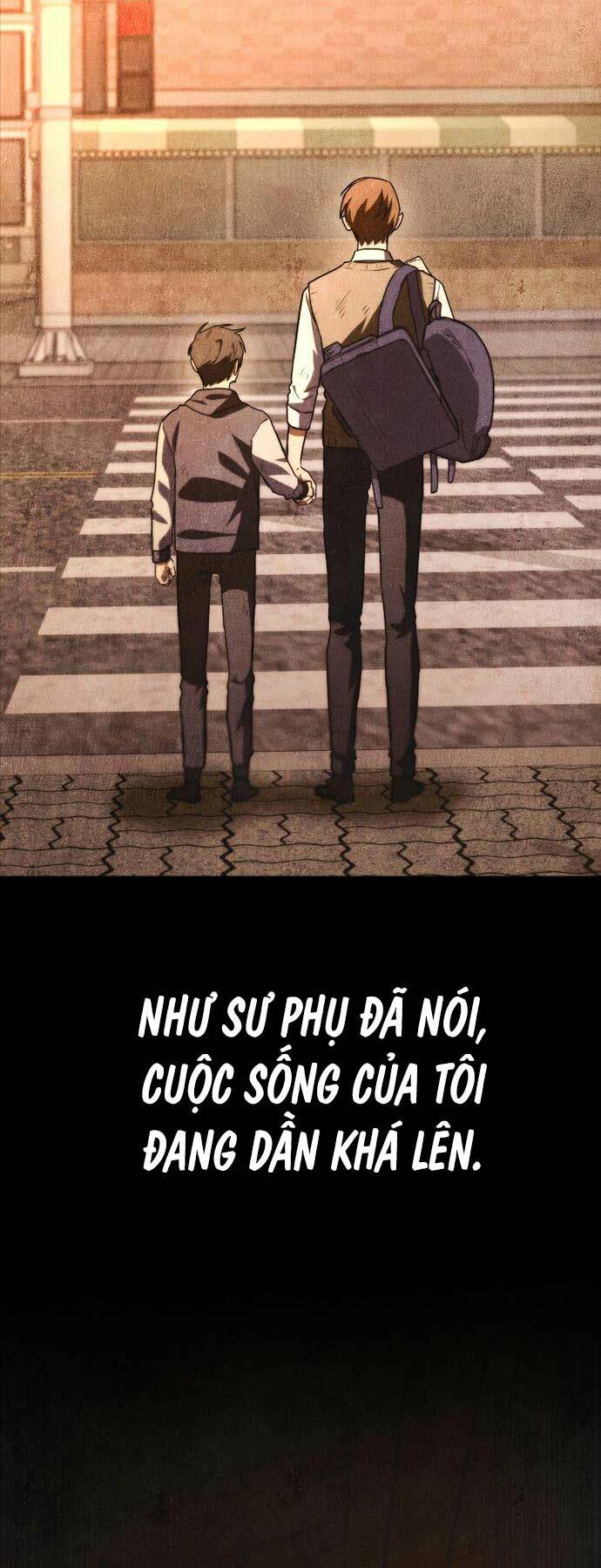 Thợ Săn Số Mệnh Cấp F - Chapter 55 - Page 38