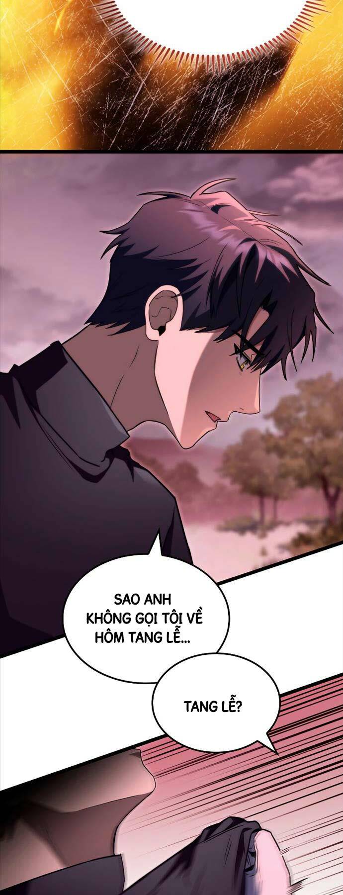 Thợ Săn Số Mệnh Cấp F - Chapter 55 - Page 3