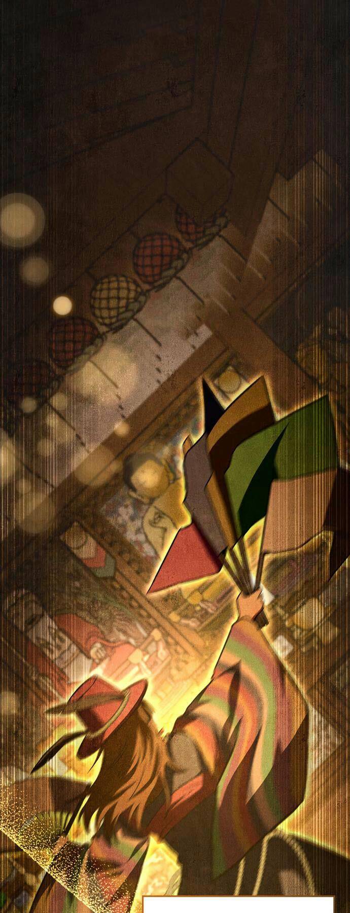 Thợ Săn Số Mệnh Cấp F - Chapter 55 - Page 39