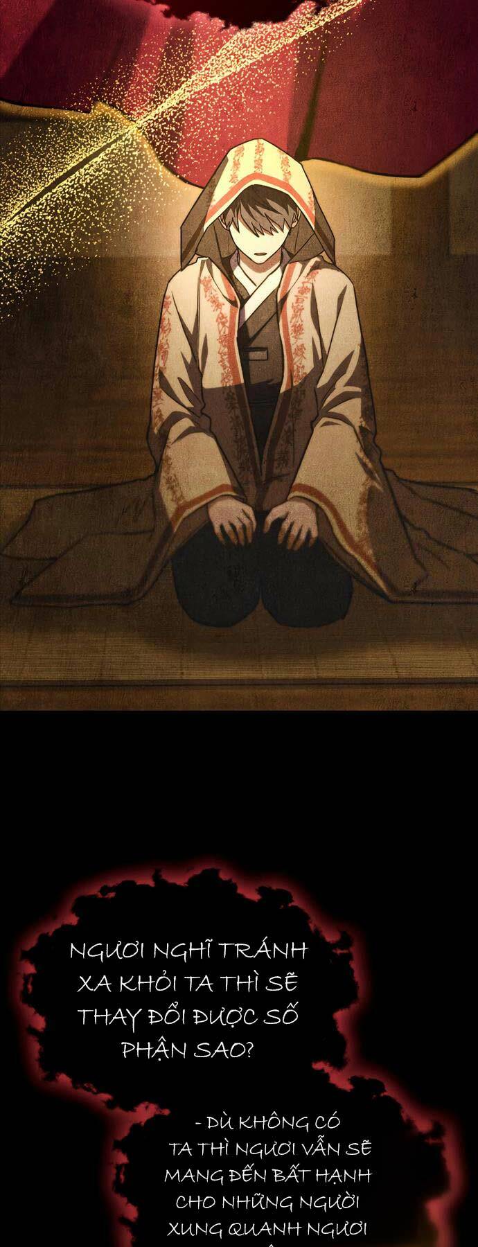Thợ Săn Số Mệnh Cấp F - Chapter 55 - Page 41
