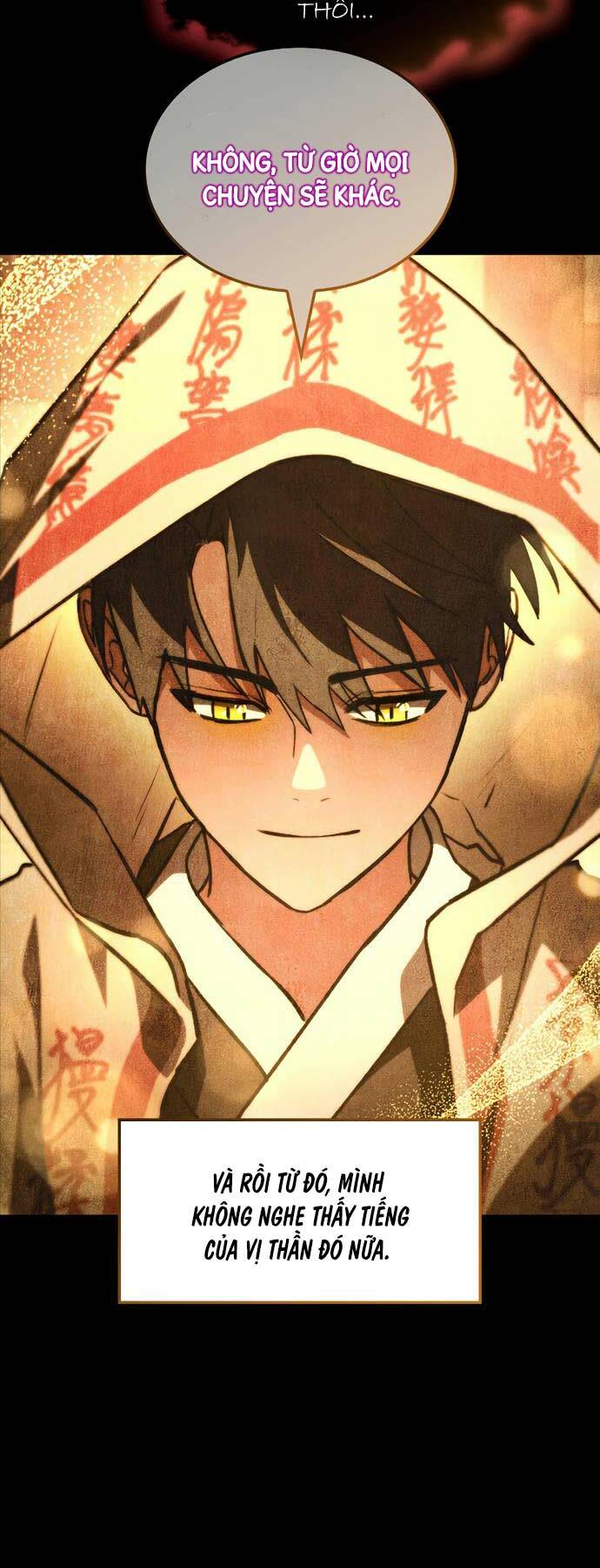 Thợ Săn Số Mệnh Cấp F - Chapter 55 - Page 42