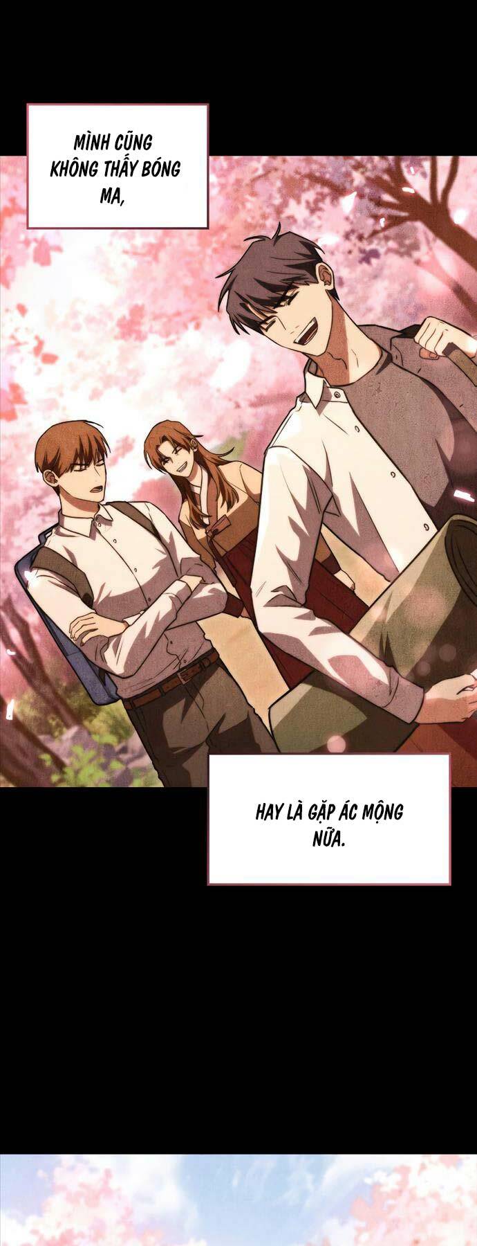 Thợ Săn Số Mệnh Cấp F - Chapter 55 - Page 43