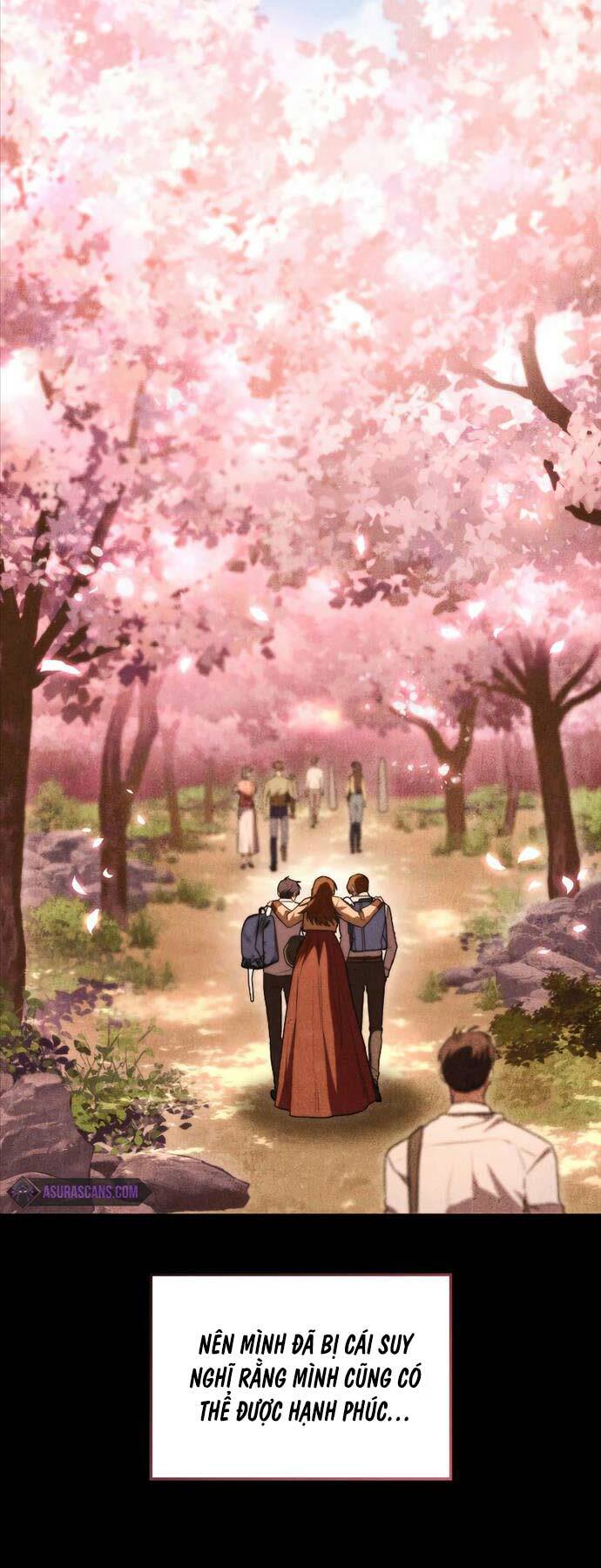 Thợ Săn Số Mệnh Cấp F - Chapter 55 - Page 44
