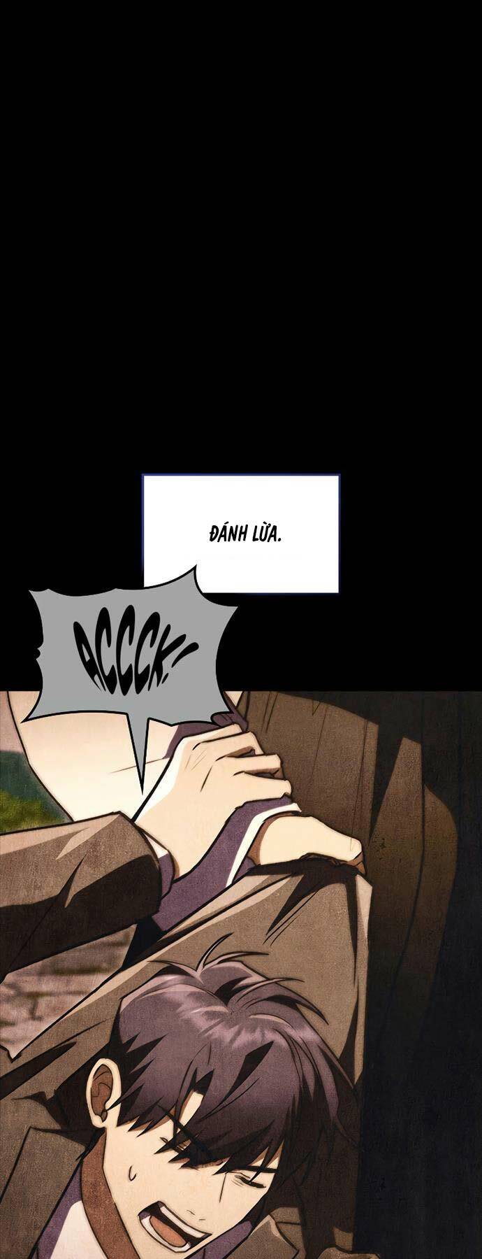 Thợ Săn Số Mệnh Cấp F - Chapter 55 - Page 45