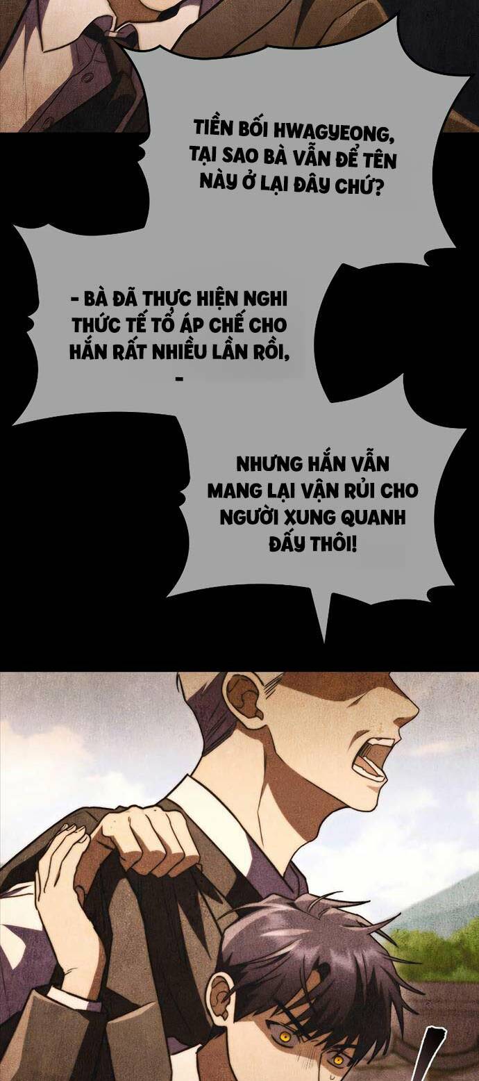 Thợ Săn Số Mệnh Cấp F - Chapter 55 - Page 46