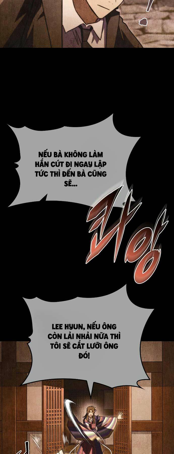 Thợ Săn Số Mệnh Cấp F - Chapter 55 - Page 47