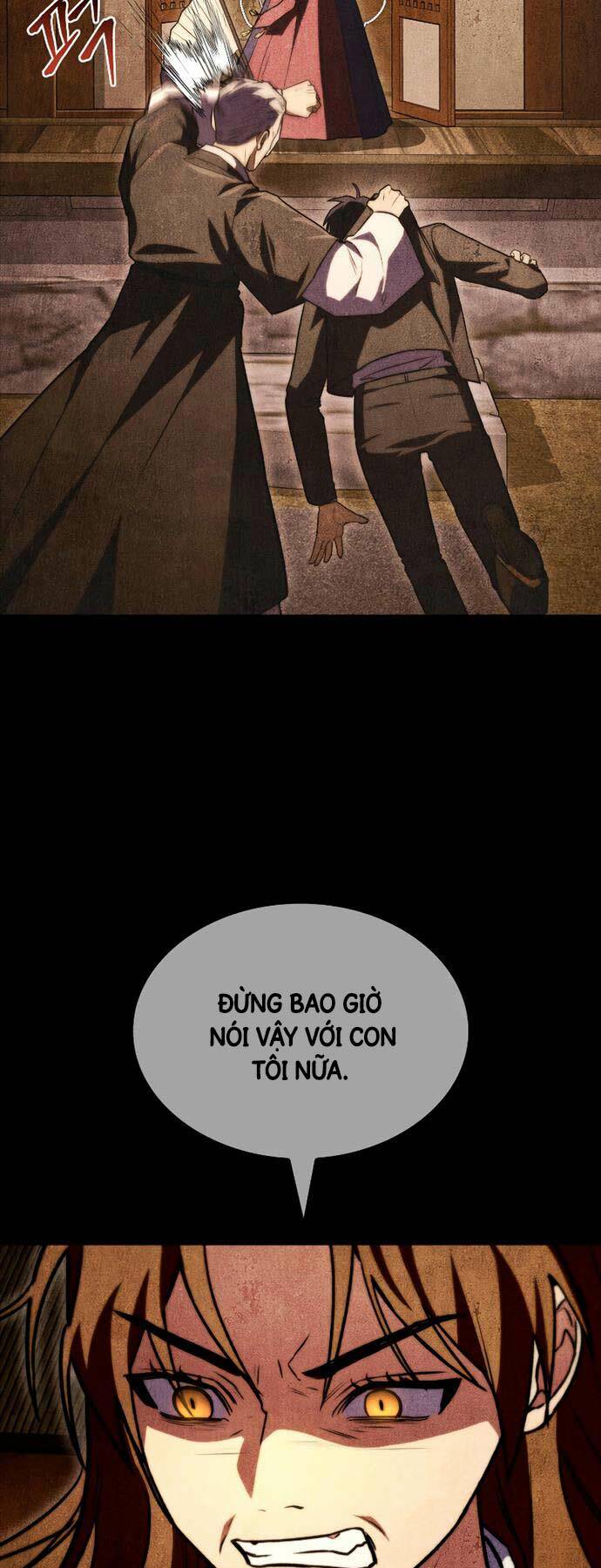 Thợ Săn Số Mệnh Cấp F - Chapter 55 - Page 48