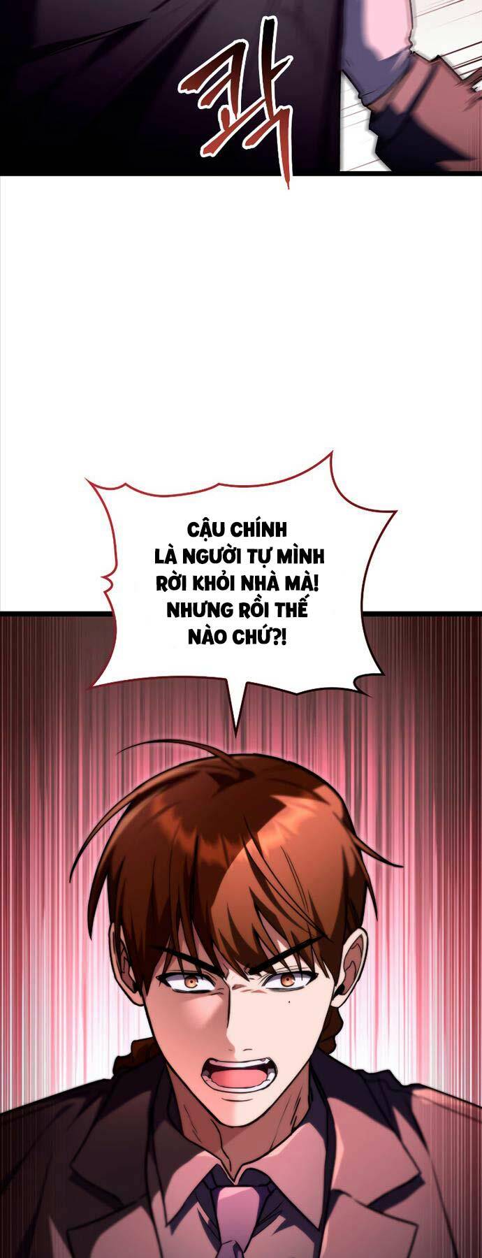 Thợ Săn Số Mệnh Cấp F - Chapter 55 - Page 4