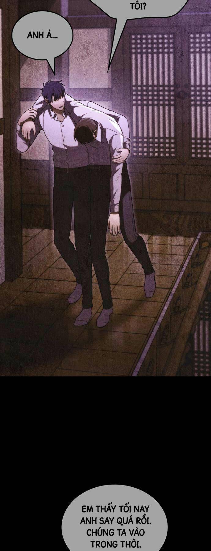 Thợ Săn Số Mệnh Cấp F - Chapter 55 - Page 50