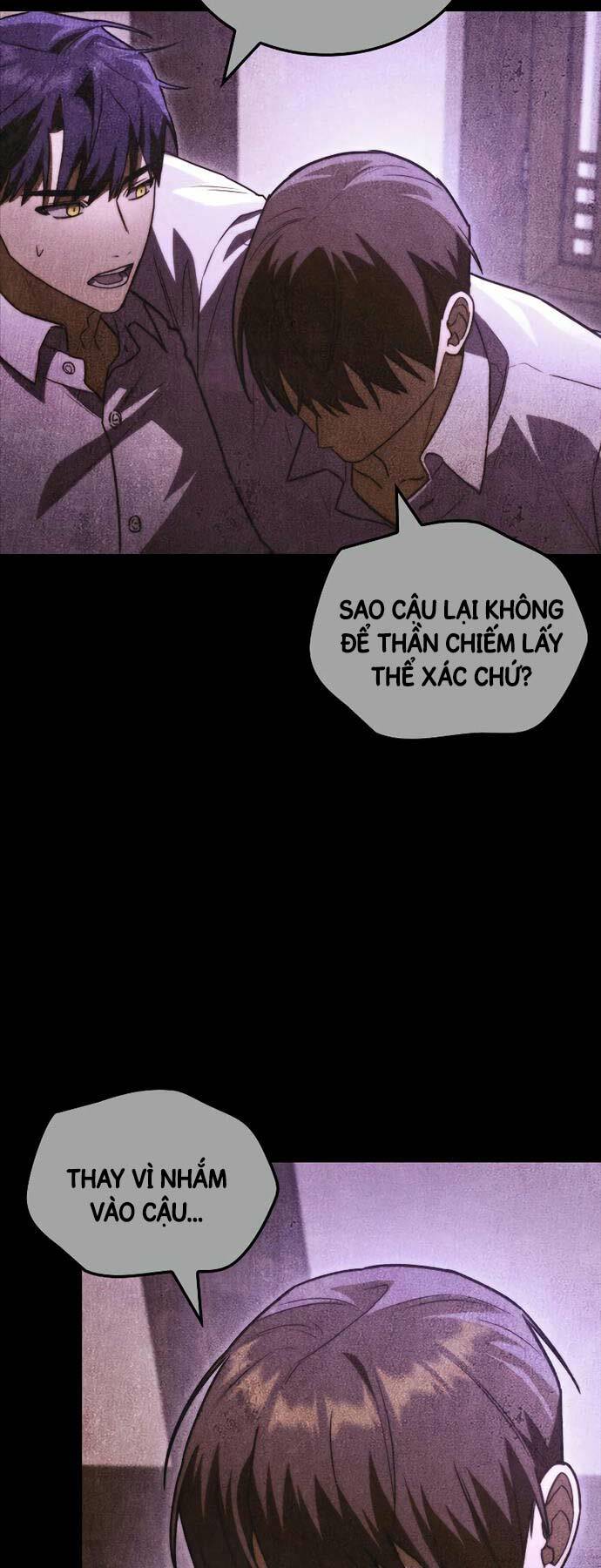 Thợ Săn Số Mệnh Cấp F - Chapter 55 - Page 51