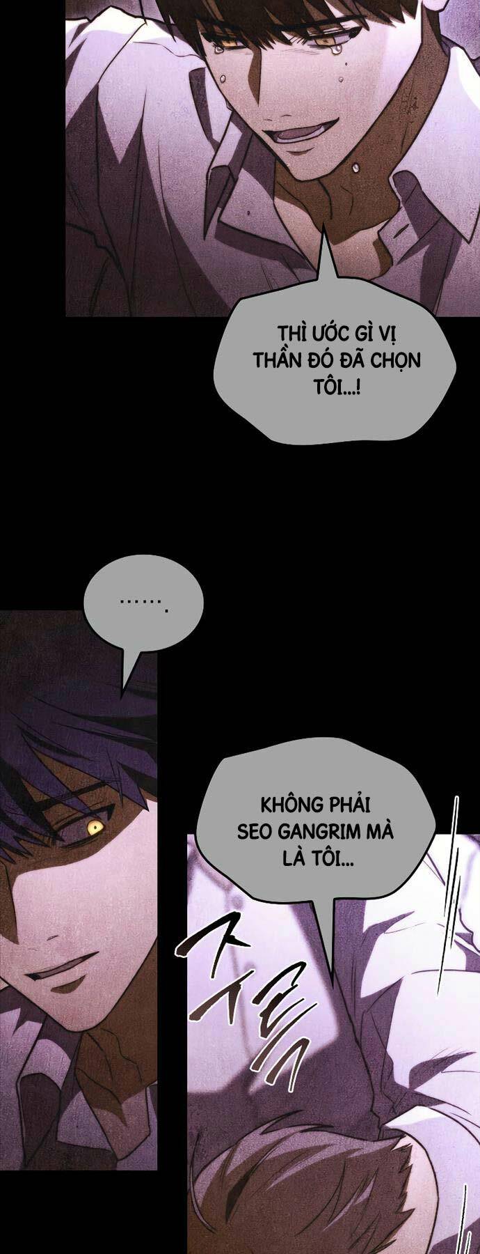 Thợ Săn Số Mệnh Cấp F - Chapter 55 - Page 52