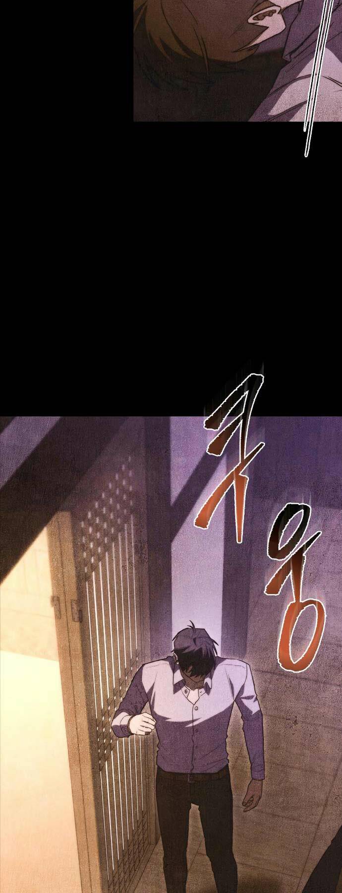 Thợ Săn Số Mệnh Cấp F - Chapter 55 - Page 53