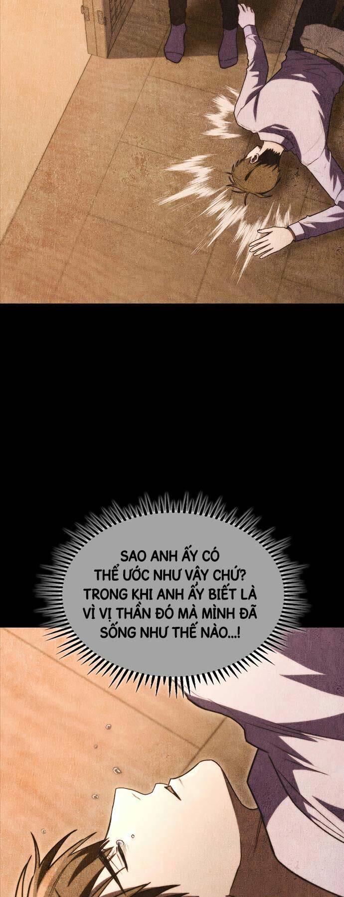 Thợ Săn Số Mệnh Cấp F - Chapter 55 - Page 54