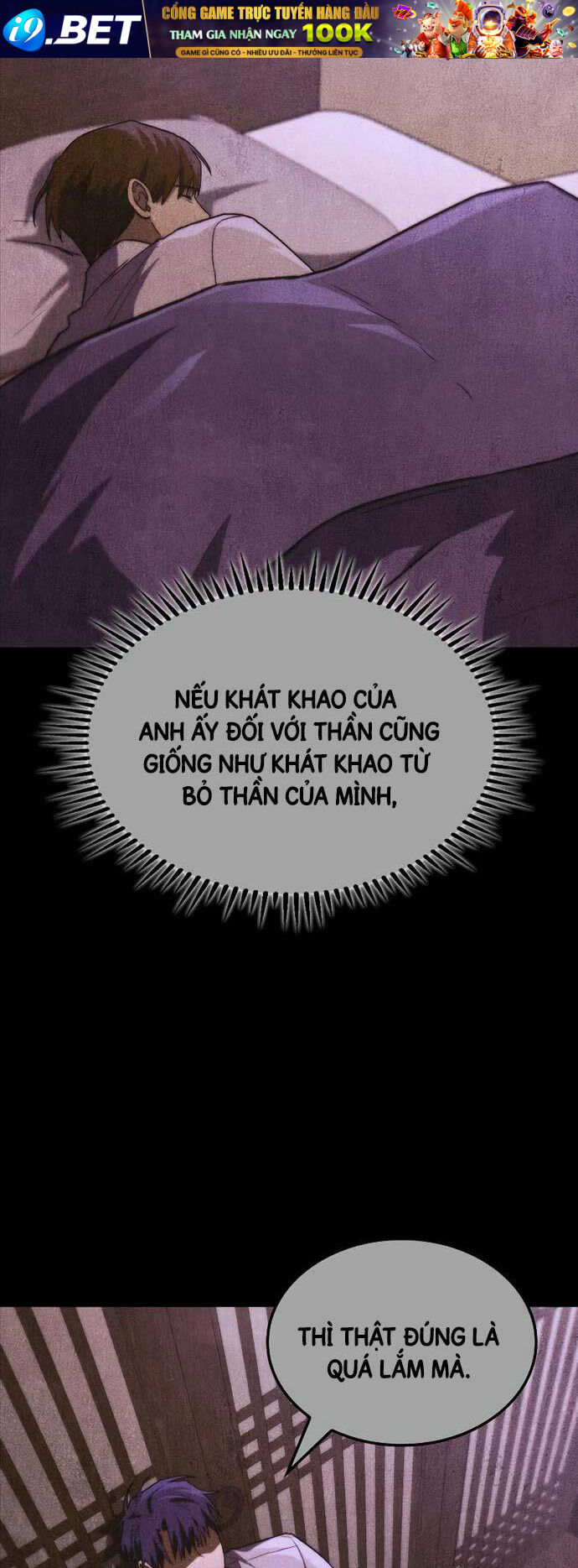 Thợ Săn Số Mệnh Cấp F - Chapter 55 - Page 57