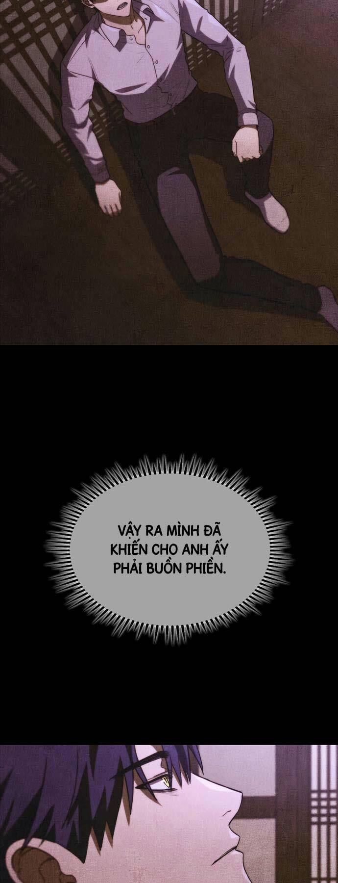 Thợ Săn Số Mệnh Cấp F - Chapter 55 - Page 58