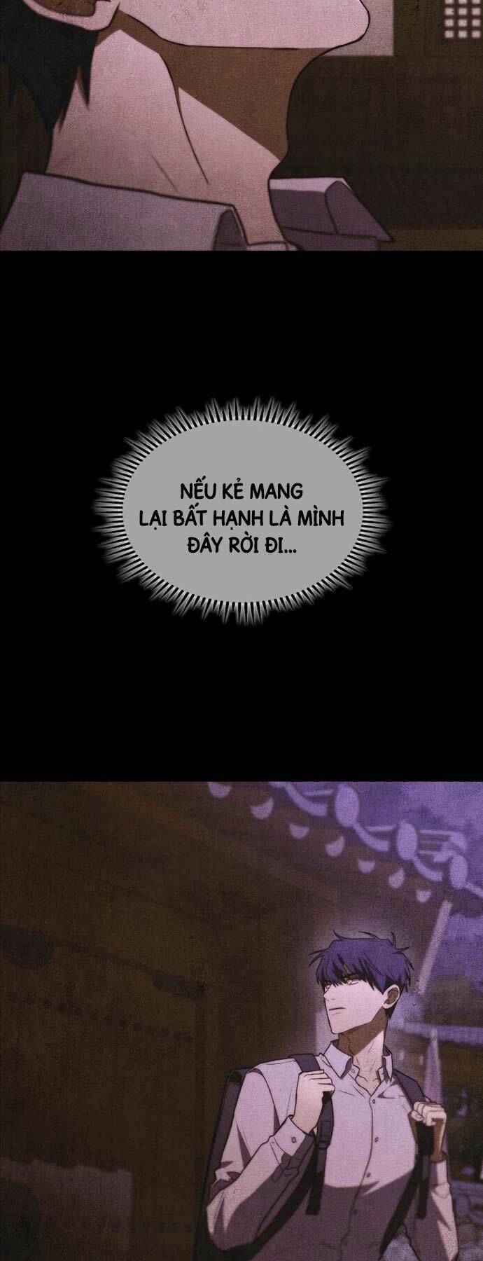 Thợ Săn Số Mệnh Cấp F - Chapter 55 - Page 59